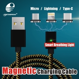 Magnetic Charging Cable